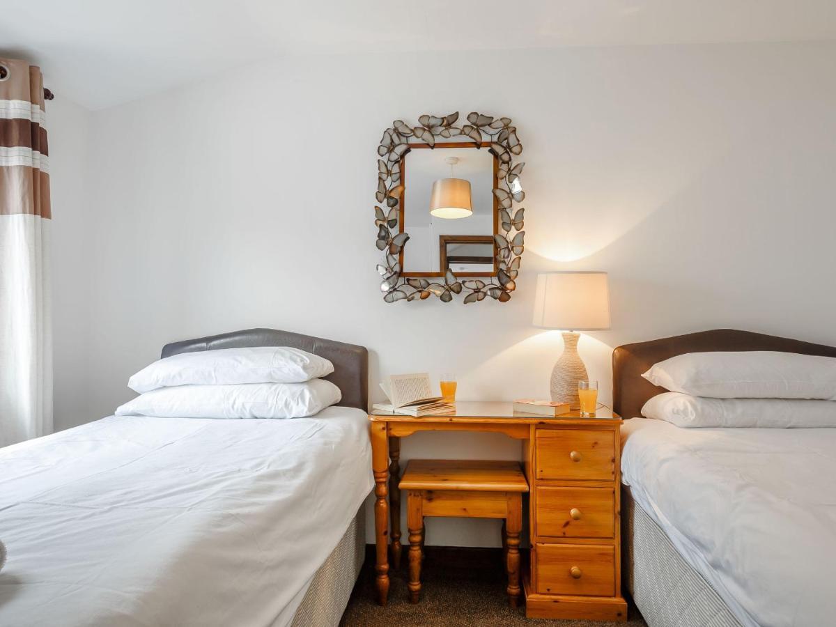 Pen Y Bont, Pwllheli Villa Aberdaron Buitenkant foto