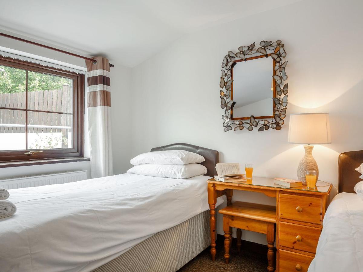 Pen Y Bont, Pwllheli Villa Aberdaron Buitenkant foto