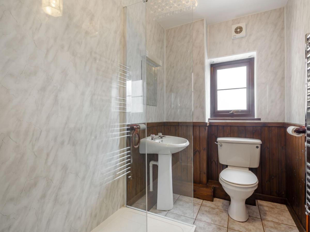 Pen Y Bont, Pwllheli Villa Aberdaron Buitenkant foto