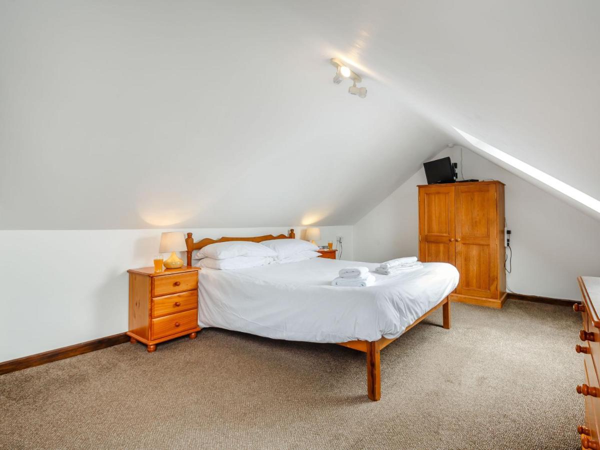 Pen Y Bont, Pwllheli Villa Aberdaron Buitenkant foto